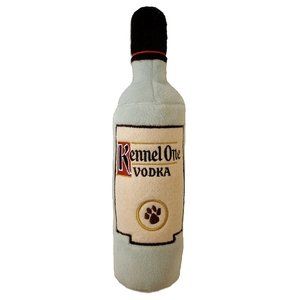 Kennel One Plush Toy